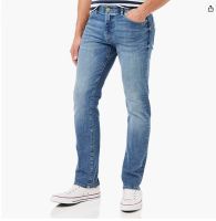 Lee Extreme Motion Straight Spodnie męskie