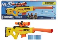 Wyrzutnia Nerf Fortnite BASR-L z mechanizmem ryglowym