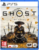 Ghost of Yotei - Edycja Kolekcjonerska Gra PS5