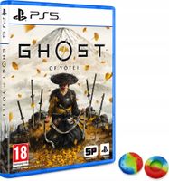 Ghost of Yotei I PS5 I PL dubbing I + Bonusy premierowe + Gratis