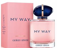Giorgio Armani My Way 90 ml woda perfumowana kobieta EDP