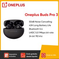 Słuchawki Oneplus Buds Pro 3