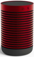 Głośnik mobilny BANG & OLUFSEN Beosound Explore Ferrari Edition Czerwony