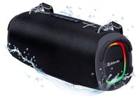 Głośnik mobilny DEFENDER BeatBox 80 Czarny
