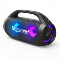 Głośnik przenośny Tronsmart Bang SE czarny 40 W