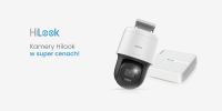 30% rabatu na wszystkie kamery i rejestratory HiLook