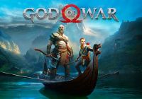 God Of War (PC) Steam Klucz