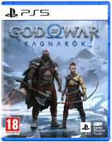 God of War Ragnarök Gra PS5