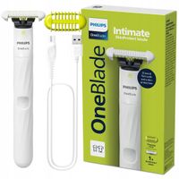 Golarka Philips OneBlade Intimate dla kobiet do ciała QP1924/22