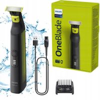 GOLARKA PHILIPS ONEBLADE QP6506/15 DWUSTRONNE OSTRZA NA MOKRO I SUCHO