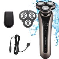 Golarka REMINGTON Limitless XR1770 Na mokro i sucho