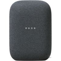 Głośnik Google Nest Audio (Charcoal)