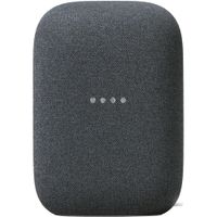 Głośnik Google Nest Audio (Charcoal)