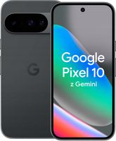 Google Pixel 10 128GB Obsidian