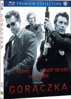 Film HEAT (BD) PREMIUM COLLECTION