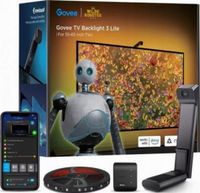 Govee TV backlight 3 lite Taśma LED dla TV 55-65 cali edycja limitowana