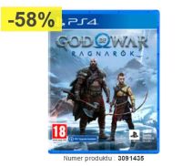 Promocja na gry Playstation w Proshop - Marvel's Spider-Man: Miles Morales, God of War: Ragnarök, Gran Turismo 7 i inne