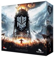 Gra planszowa REBEL Frostpunk 2001392
