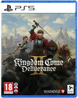 Gra PS5 Kingdom Come: Deliverance II