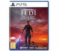 Gra Star Wars Jedi Ocalały Gra na PS5