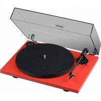 Gramofon PRO-JECT Primary E Phono Czerwony
