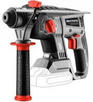 Młotowiertarka GRAPHITE 58G027 Energy+