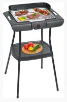 Grill elektryczny CLATRONIC BQS 3508