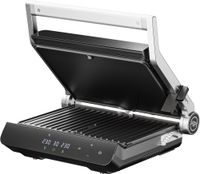 Grill elektryczny GÖTZE & JENSEN GL805X