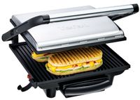 Grill elektryczny Tefal Inicio 2000 W Model: GC241D38