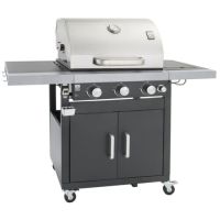 Grill gazowy LANDMANN Trendy 12251