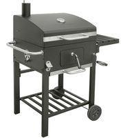 Grill węglowy GRILL CHEF Comfort Basic 11528