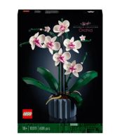 LEGO ICONS 10311 Orchidea