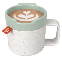 Grzechotka FISHER PRICE Kubeczek na kawę latte