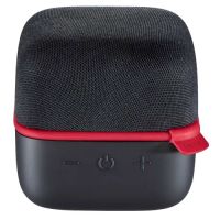 Głośnik bluetooth HAMA CUBE Czarny
