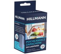 HILLMANN pochłaniacz zapachów do lodówki AGLO01