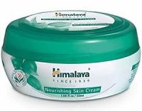 Odżywczy krem do twarzy i ciała Himalaya 50ml