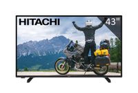 Telewizor Hitachi 43HK5310 43" LED 4K Smart TV Dolby Vision Dolby Atmos