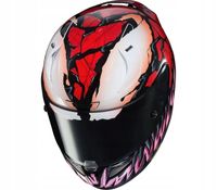 Kask motocyklowy HJC RHPA 11 CARNAGE XXL (obwód głowy 61-62cm)