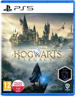 Hogwart's Legacy PS5 PL Dziedzictwo Hogwatu Harry