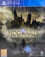 Dziedzictwo Hogwartu Sony PlayStation 4 (PS4)