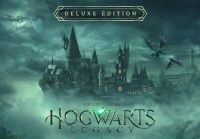 Hogwarts Legacy - Najlepsze oferty [zbiorcza PC/PS5/Xbox] Można grać już od 7 lutego z wersją Deluxe