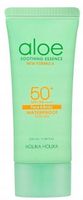 HOLIKA Waterproof przeciwsłoneczny żel do ciała i twarzy spf50 100ml