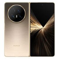 Smartfon Honor Magic V5 16/512GB 7,95" 120Hz 50Mpix Złoty