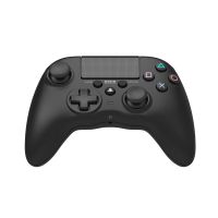 Pad Hori Wireless Onyx+ do PC, PS4 Bezprzewodowy