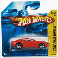 Samochód Hot Wheels 5785