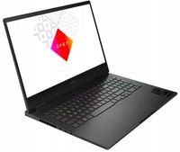 HP Omen 16-wf1183nw Core i7-14700HX 16,1-FHD-165Hz 16GB 512GB no Os RTX4070