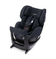 Fotelik samochodowy Recaro Salia i-Size Prime Mat Black