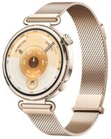 Smartwatch HUAWEI Watch GT 6 Elegant 41mm Złoty