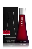Hugo Boss Deep Red 90 ml woda perfumowana EDP