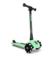 Hulajnoga Balansowa 3+ Highwaykick 3 LED Scoot & Ride